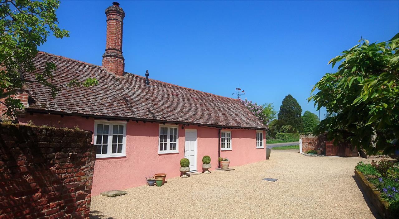 The Mill, Long Melford Exterior foto