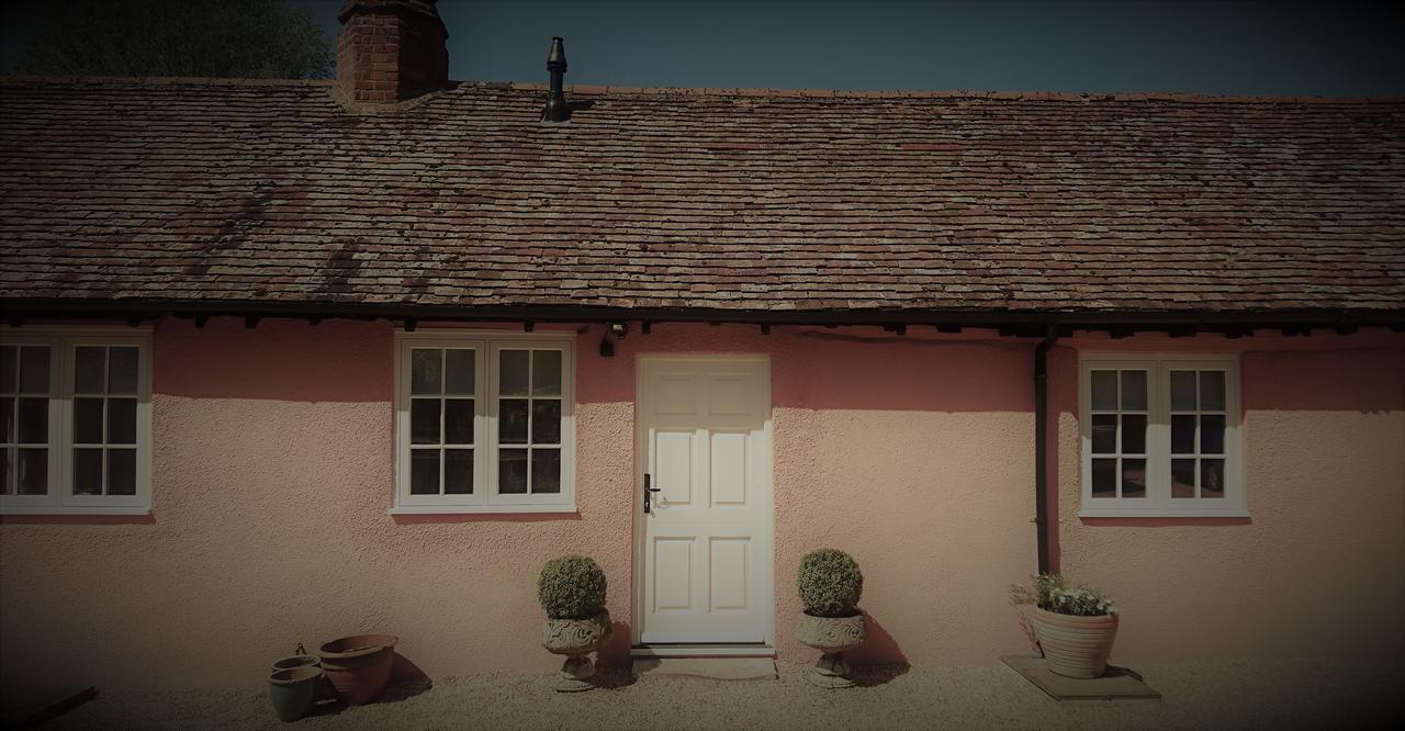 The Mill, Long Melford Exterior foto