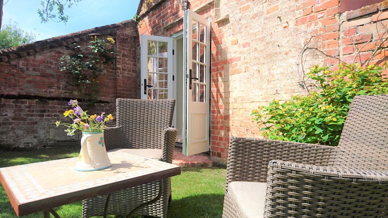 The Mill, Long Melford Exterior foto