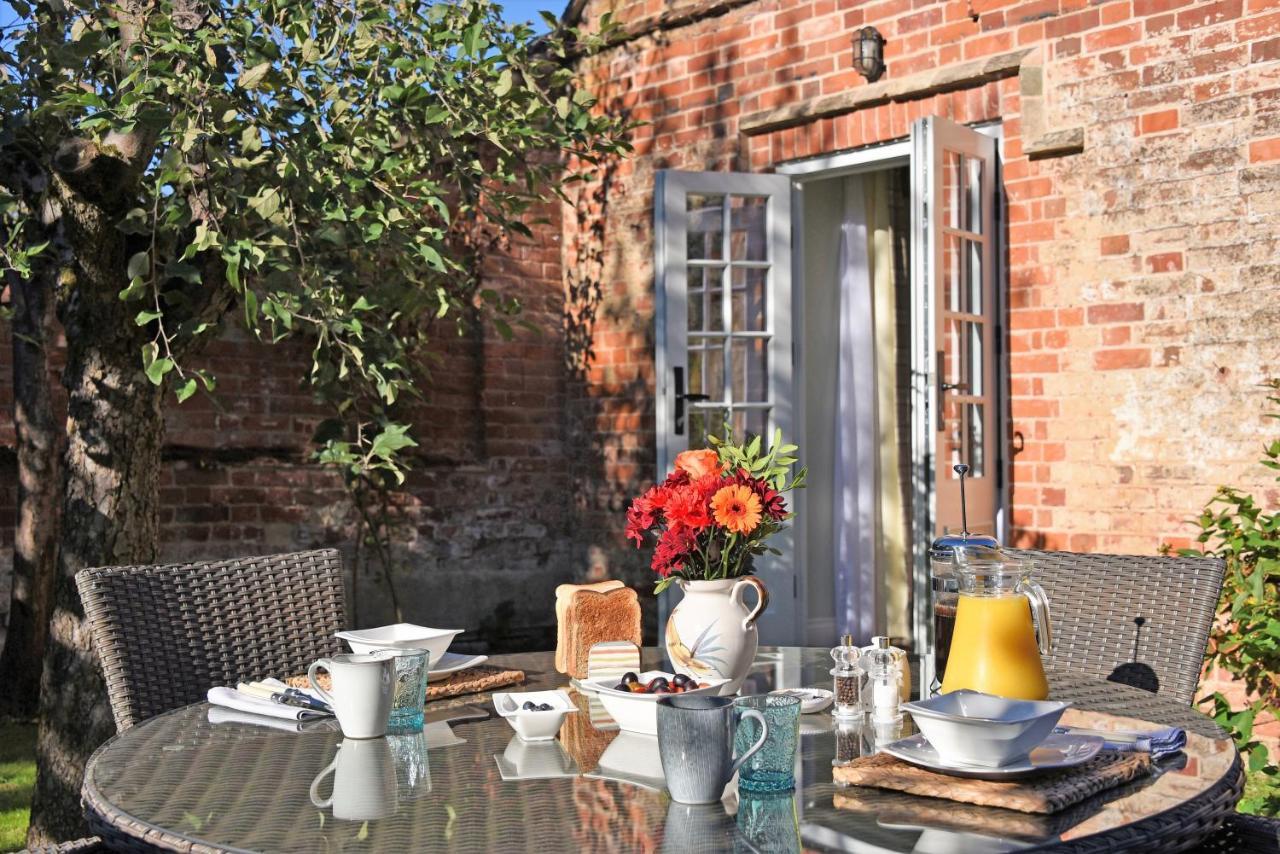 The Mill, Long Melford Exterior foto